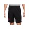 Nike FC Chelsea Short 3rd 2024/2025 Schwarz F010 - schwarz