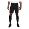 Nike FC Liverpool Short 3rd 2024/2025 Schwarz F010 - schwarz