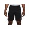 Nike FC Liverpool Short 3rd 2024/2025 Schwarz F010 - schwarz