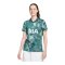 Nike Tottenham Hotspurs Trikot 3rd 2024/2025 Damen Grün F380 - gruen