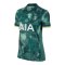 Nike Tottenham Hotspurs Trikot 3rd 2024/2025 Damen Grün F380 - gruen