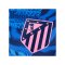 Nike Atletico Madrid Trikot 3rd 2024/2025 Kids Blau F493 - blau