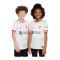 Nike FC Liverpool Trikot 3rd 2024/2025 Kids Weiss F101 - weiss