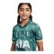 Nike Tottenham Hotspurs Trikot 3rd 2024/2025 Kids Grün F380 - gruen