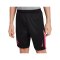 Nike FC Chelsea Short 3rd 2024/2025 Kids Schwarz F010 - schwarz