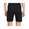 Nike FC Liverpool Short 3rd 2024/2025 Kids Schwarz F010 - schwarz