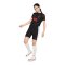 Nike FC Liverpool Short 3rd 2024/2025 Kids Schwarz F010 - schwarz