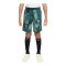 Nike Tottenham Hotspurs Short 3rd 2024/2025 Kids Grün F379 - gruen