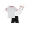 Nike FC Liverpool Minikit 3rd 2024/2025 Weiss F101 - weiss