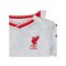 Nike FC Liverpool Minikit 3rd 2024/2025 Weiss F101 - weiss