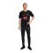 Nike FC Liverpool Academy Trainingshirt 3rd Schwarz F011 - schwarz