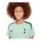 Nike Tottenham Hotspurs Strike Trainingshirt 3rd Kids Grün F380 - gruen