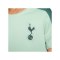 Nike Tottenham Hotspurs Strike Trainingshirt 3rd Kids Grün F380 - gruen