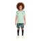 Nike Tottenham Hotspurs Strike Trainingshirt 3rd Kids Grün F380 - gruen