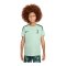 Nike Tottenham Hotspurs Strike Trainingshirt 3rd Kids Grün F380 - gruen