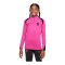 Nike FC Chelsea Strike Drill Top Sweatshirt 3rd Kids Pink F659 - rosa