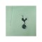 Nike Tottenham Hotspurs Strike Drill Top Sweatshirt 3rd Kids Grün F380 - gruen