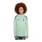 Nike Tottenham Hotspurs Strike Drill Top Sweatshirt 3rd Kids Grün F380 - gruen