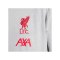 Nike FC Liverpool Academy Anthem Jacke 3rd Kids Grau F078 - grau