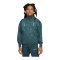 Nike Tottenham Hotspurs Academy Anthem Jacke 3rd Kids Grün F360 - gruen