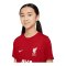 Nike FC Liverpool Academy Trainingshirt Kids Rot F688 - rot