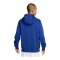 Nike FC Chelsea Club Hoody Blau F495 - blau