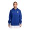 Nike FC Chelsea Club Hoody Blau F495 - blau