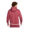 Nike FC Liverpool Club Hoody Rot F661 - rot