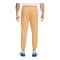 Nike Inter Mailand Club Jogginghose Gold F714 - gold