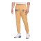 Nike Inter Mailand Club Jogginghose Gold F714 - gold