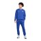 Nike FC Chelsea Club Jogginghose Blau F495 - blau