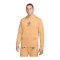 Nike Inter Mailand Club Hoody Gold F714 - gold