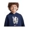 Nike FC Chelsea Club Hoody Kids Blau F451 - blau