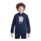 Nike FC Chelsea Club Hoody Kids Blau F451 - blau