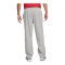 Nike Club Knit Oh Jogginghose Grau F063 - grau