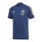 adidas FC Arsenal London T-Shirt Blau - blau