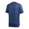 adidas FC Arsenal London Trainingsshirt Blau - blau