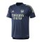 adidas FC Arsenal London Trainingsshirt Blau - blau