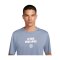 Nike Inter Mailand rLGD T-Shirt Grau Weiss F493 - grau