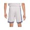 Nike Inter Mailand Short Away 2024/2025 Weiss F121 - weiss