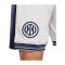 Nike Inter Mailand Short Away 2024/2025 Weiss F121 - weiss