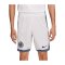 Nike Inter Mailand Short Away 2024/2025 Weiss F121 - weiss