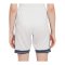 Nike Inter Mailand Short Away 2024/2025 Kids Weiss F121 - weiss