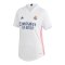 adidas Real Madrid Trikot Home 2020/2021 Damen - weiss