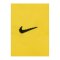 Nike Strike KH Stutzen Gelb F719 - gelb