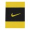 Nike Strike KH Stutzen Schwarz Gelb F010 - schwarz