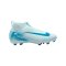 Nike Jr Air Zoom Mercurial Superfly X Academy FG/MG Mad Ambition Kids Blau F400 - blau