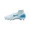 Nike Air Zoom Mercurial Superfly X Elite AG-Pro Mad Ambition Blau F400 - blau