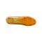 Nike Air Zoom Mercurial Vapor XVI Academy FG/MG Mbappe Signature Orange Blau F800 - orange