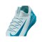 Nike Jr Air Zoom Mercurial Vapor XVI Academy IN Mad Ambition Kids Blau F400 - blau